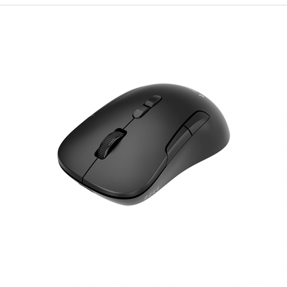 GEMBIRD DUAL-MODE 7-BUTTON WIRELESS MOUSE BLACK