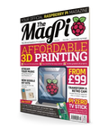 MagPi - Τεύχος 69 - Το περιοδικό για το Raspberry Pi