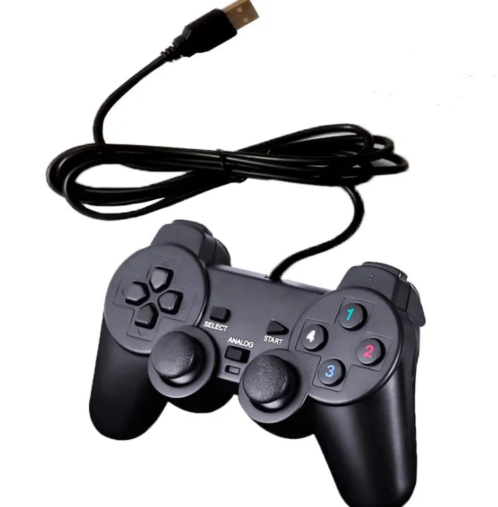USB Wired game Controller