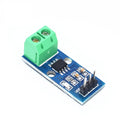 Hall Current Sensor Module ACS712 5A model