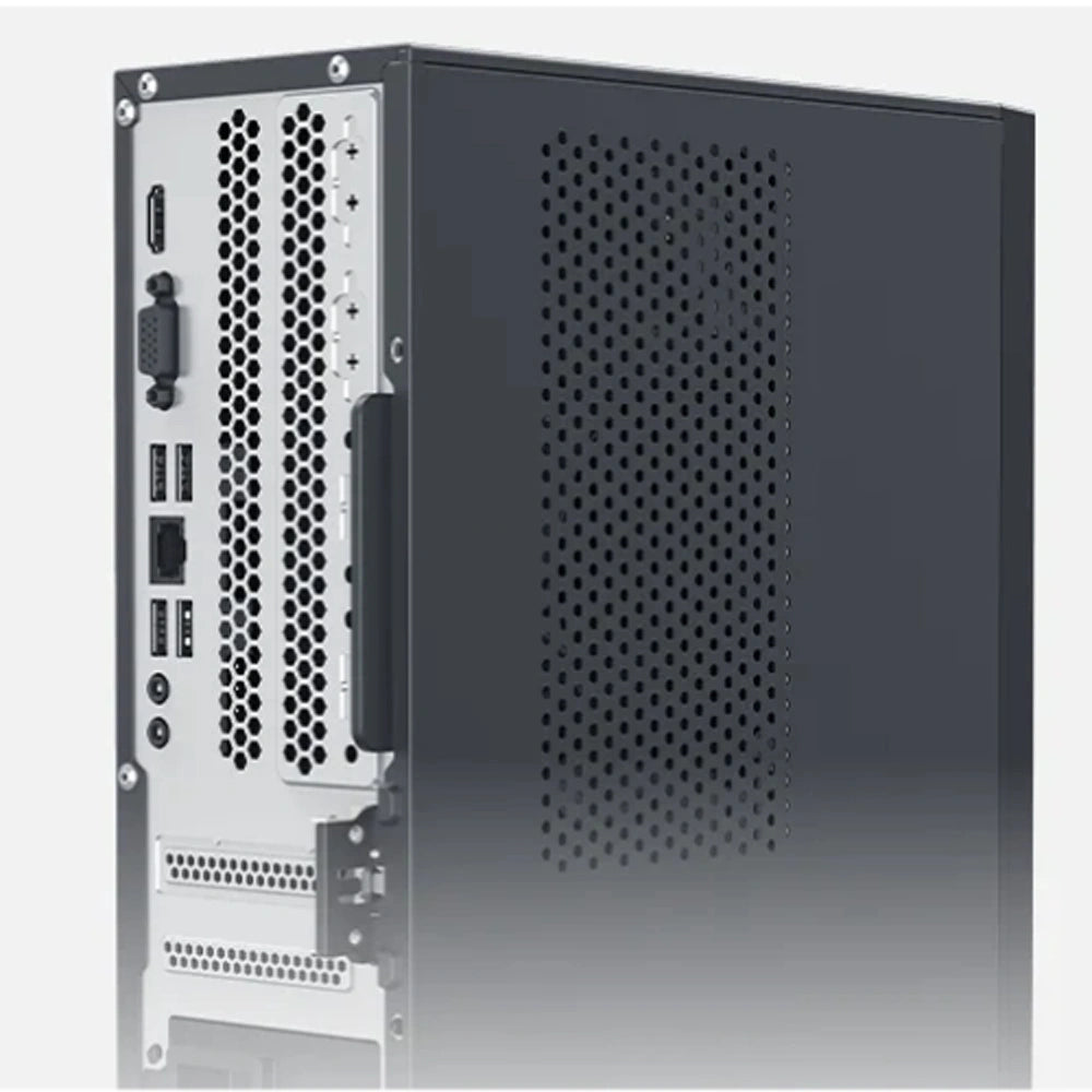 BLACKVIEW MINI PC OCTA-CORE INTEL CORE 5 210H GEN13 (16GB+512GB) WIN11 PRO BLACK