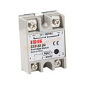 Solid State Relay SSR-60DA 60A 3-32VDC/24-380VAC