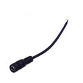 DC External Plug Connector 5.5*2.1mm Female Power Extension cable, NS0736