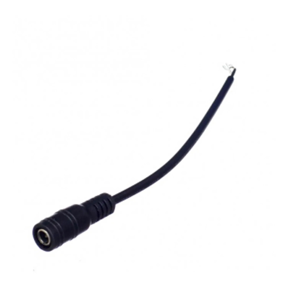 DC External Plug Connector 5.5*2.1mm Female Power Extension cable, NS0736