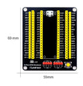 Raspberry pico Breakout