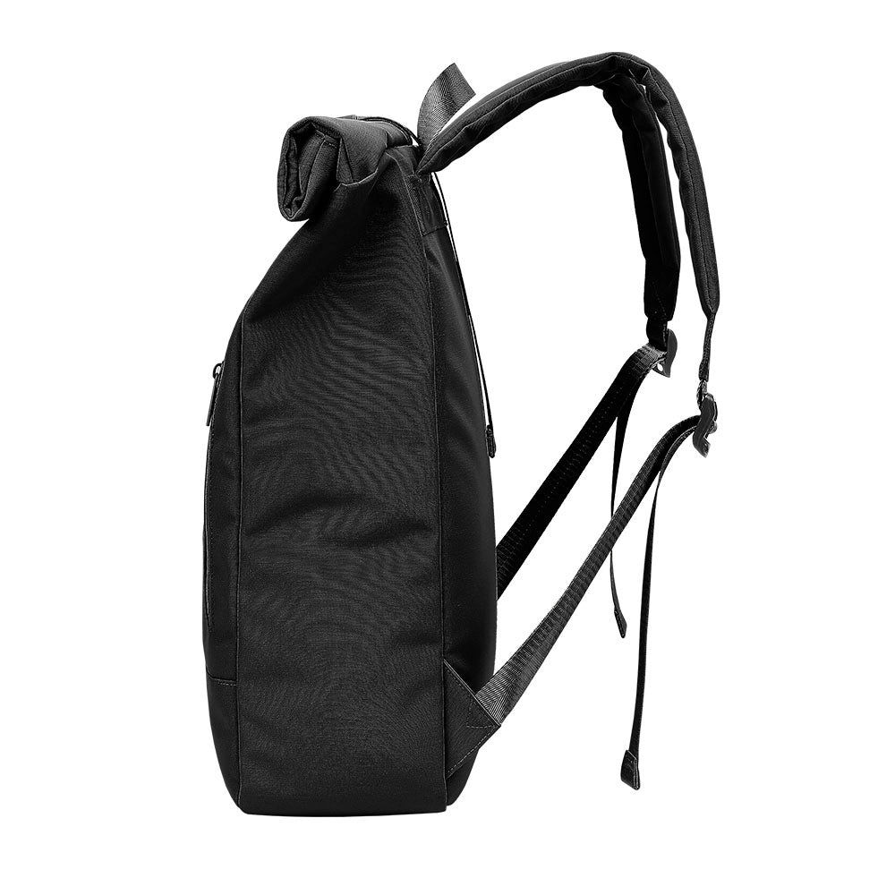 SBOX LAPTOP BACKPACK 15.6' NSS-19368B JAKARTA BLACK