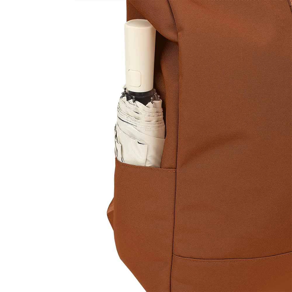 SBOX LAPTOP BACKPACK 15.6' NSS-19368O JAKARTA ORANGE