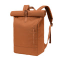 SBOX LAPTOP BACKPACK 15.6' NSS-19368O JAKARTA ORANGE