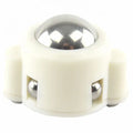 Mini 3PI car quality N20 universal wheel