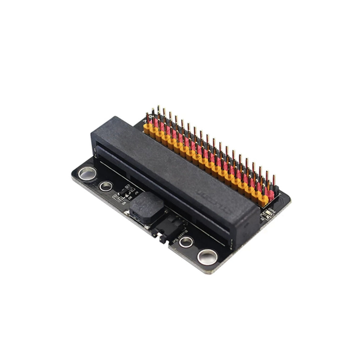 IOBIT V1.0 horizontal adapter plate for micro:bit