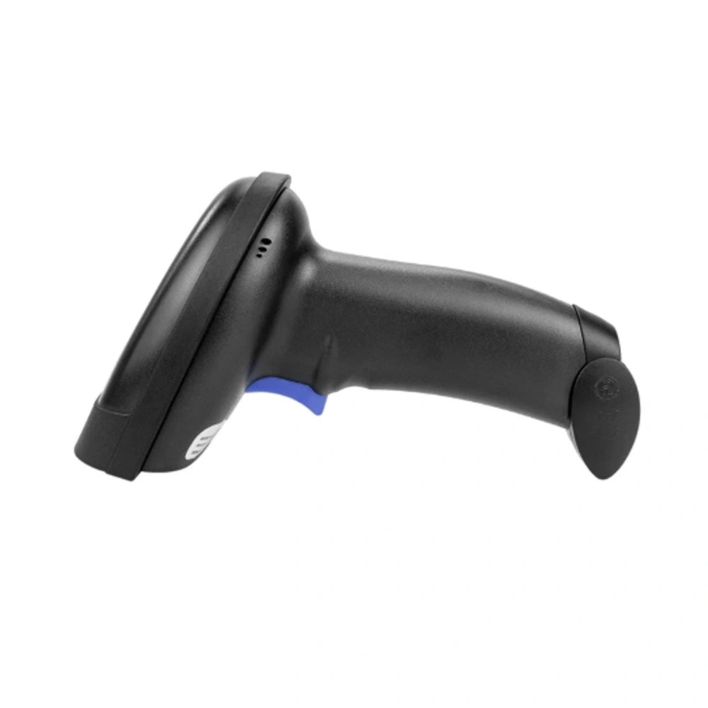 NETUM 3 IN 1 1D CCD WIRELESS BARCODE READER