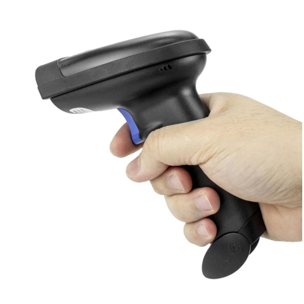 NETUM 3 IN 1 1D CCD WIRELESS BARCODE READER