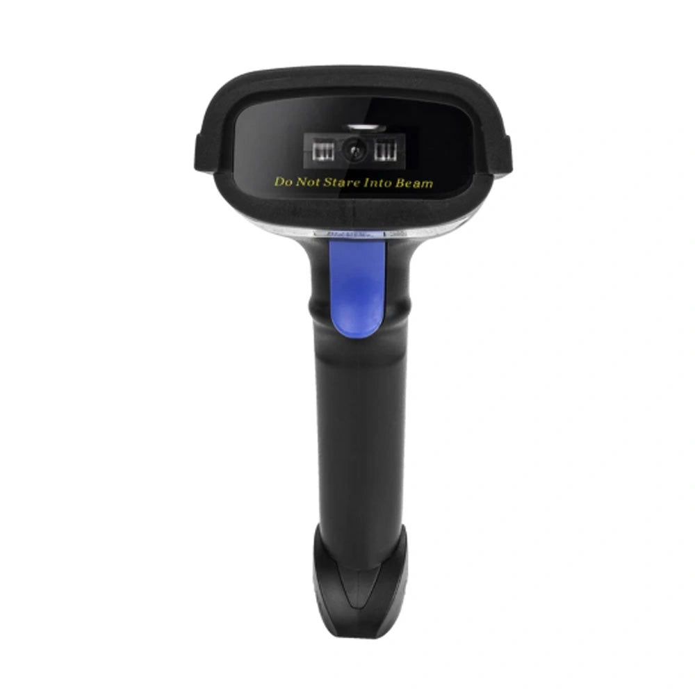 NETUM 3 IN 1 1D CCD WIRELESS BARCODE READER