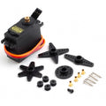 MG995 Metal Gear High Speed Servo 180degrees - Standard RC Metal Gear Servo Motor