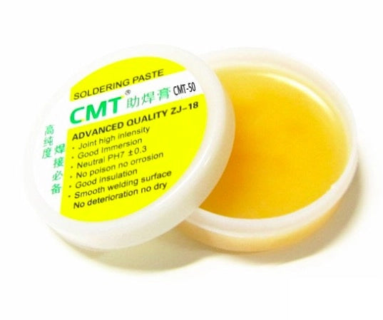 50G Welding Soldering Flux Paste