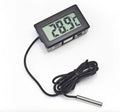 LCD Display Thermometer meter with Temperature Probe