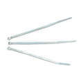 CABLEXPERT NYLON CABLE TIES 150mm 3.2mm WIDTH BAG OF 100pcs