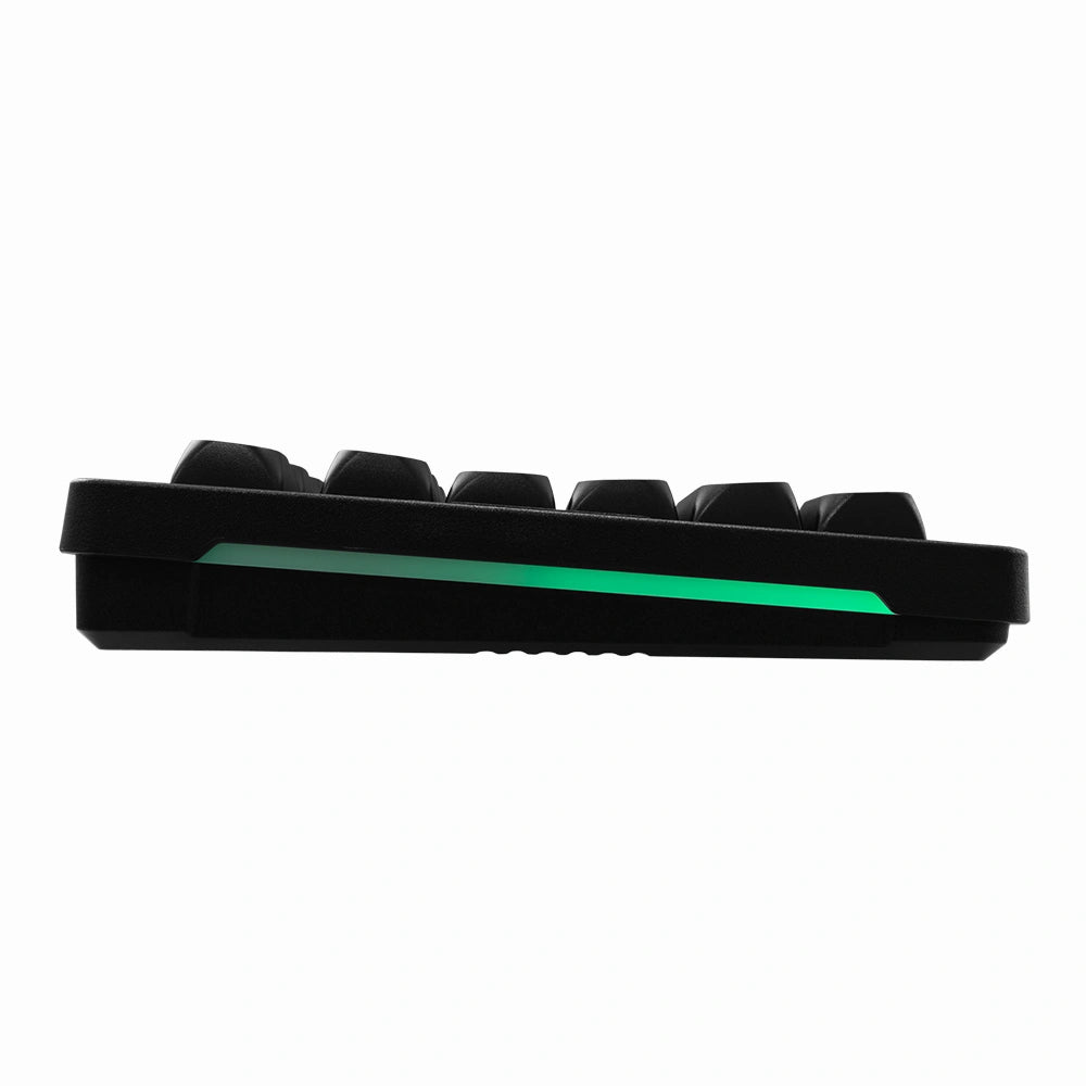 BARACUDA GAMING COMBO KEYBOARD AND MOUSE BGC-012 ORCA BLACK