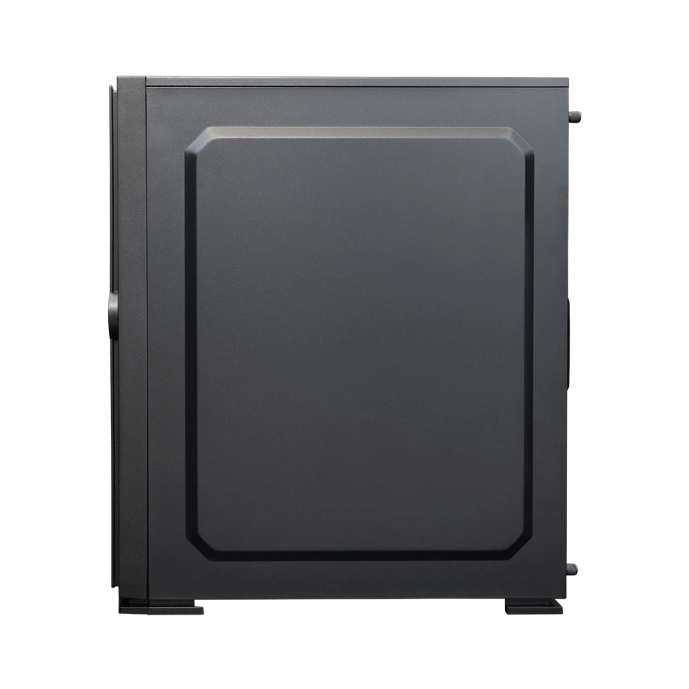 WHITE SHARK ATX MID TOWER GCC-2402 BLACK