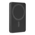 ENERGENIE MAGNETIC 15W WIRELESS POWERBANK 5000MAH PD20W BLACK