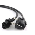 CABLEXPERT POWER CORD C13 0.75 mm² 5M