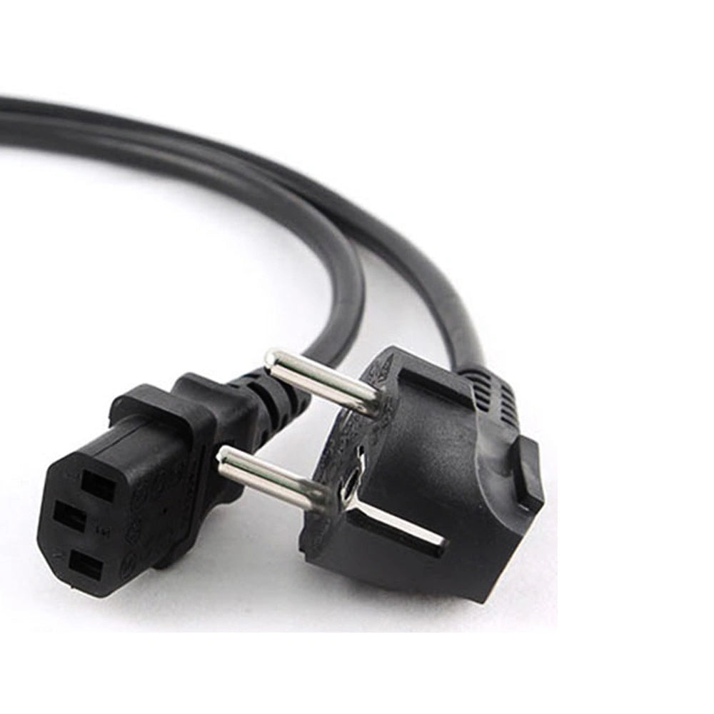 CABLEXPERT POWER CORD C13 0.75 mm² 5M