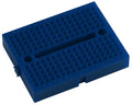 Breadboard Mini Blue
