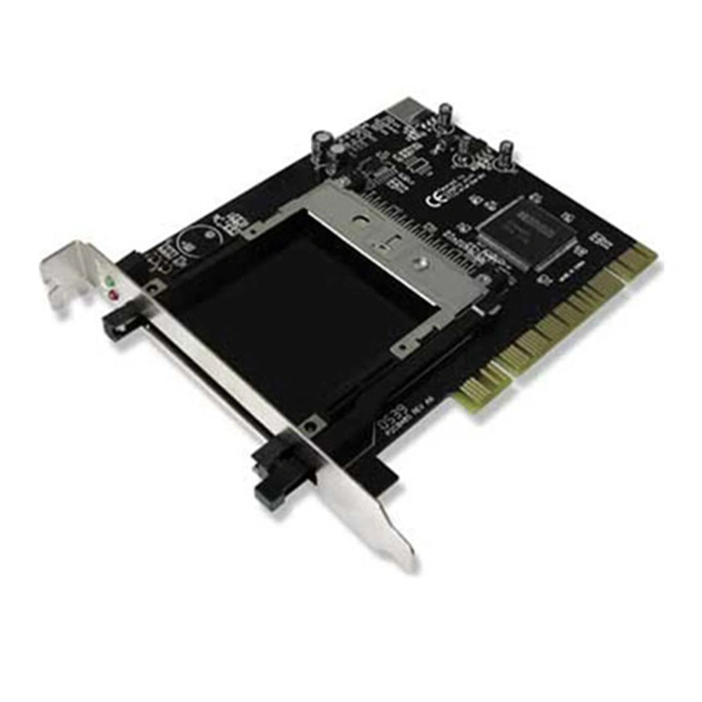 GEMBIRD PCI ADAPTER FOR PCMCIA CARDS