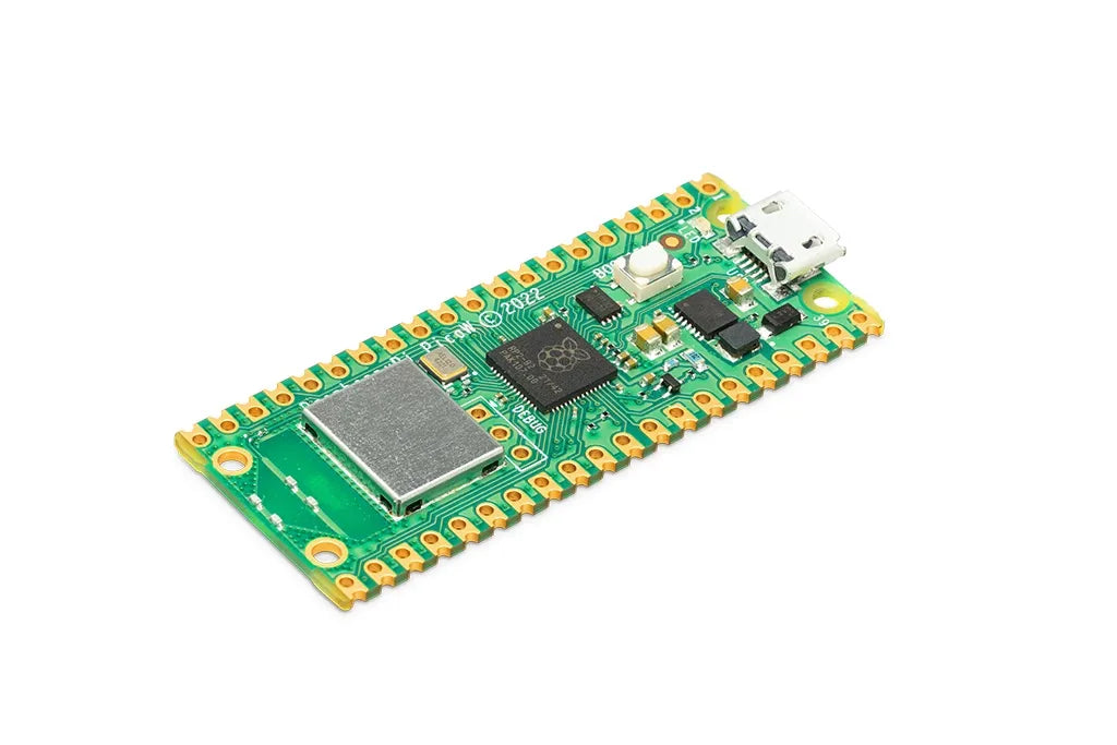 Raspberry Pi Pico Wireless Kit