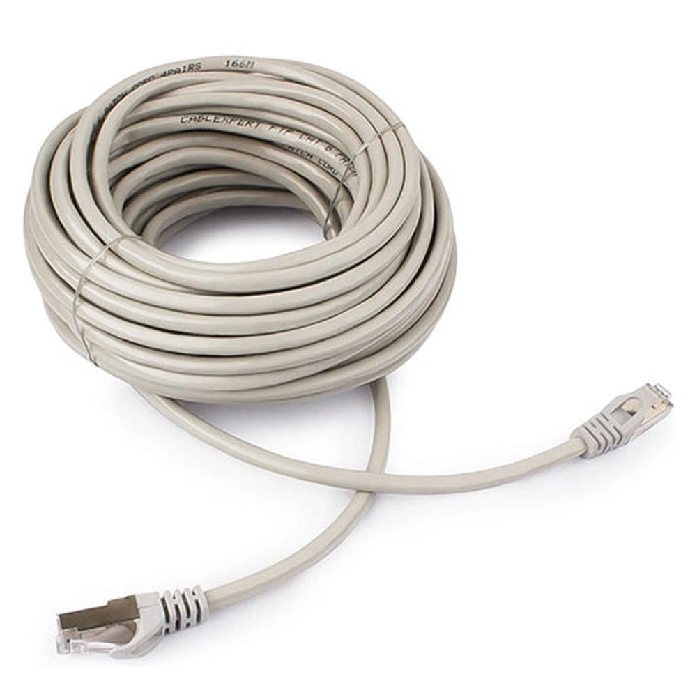 CABLEXPERT FTP PATCH CORD CAT6 SHIELDED 15M