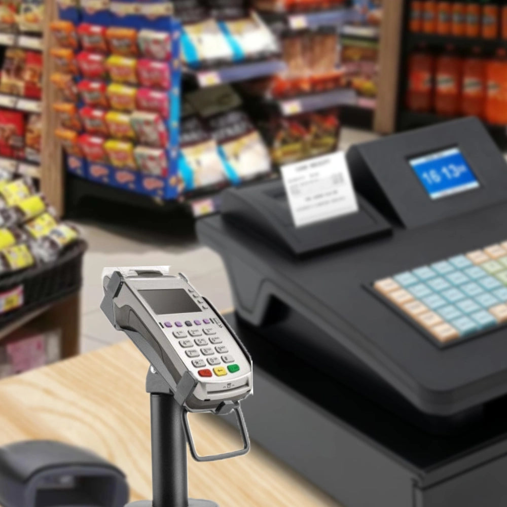 SBOX MOUNT FOR POS TERMINAL