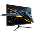 ARMAGGEDDON 32' 2K WQHD MONITOR PIXXEL+ 180HZ AMD FREE SYNC BLACK