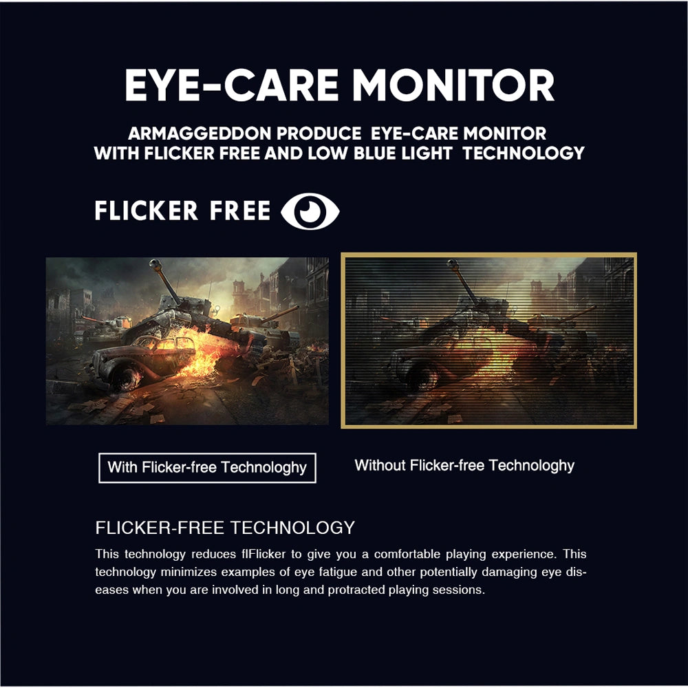 ARMAGGEDDON 49' DQHD 5K CURVED MONITOR PIXXEL+ 165HZ G-SYNC TYPE-C 65W BLACK
