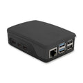 Raspberry Pi 5 μαύρη θηκη