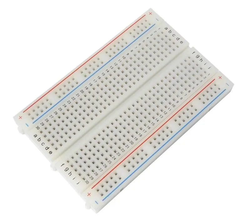 400 point breadboard