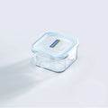 Φαγητοδοχείο Γυάλινο Άθραυστο 495ml Glasslock PAL