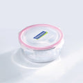 Φαγητοδοχείο Γυάλινο Άθραυστο 950ml Glasslock PAL