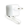 Raspberry Pi 45W USB-C Power Supply White EU