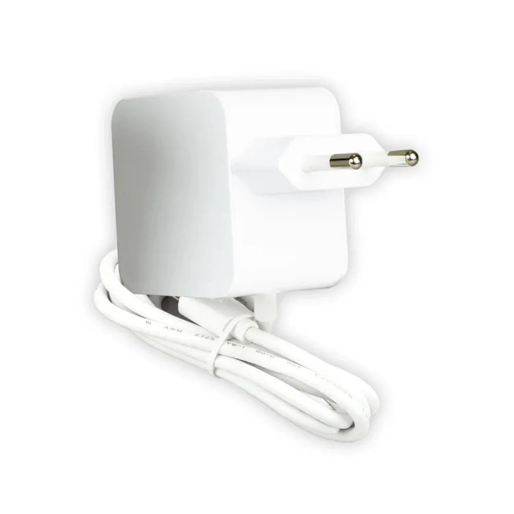 Raspberry Pi 45W USB-C Power Supply White EU