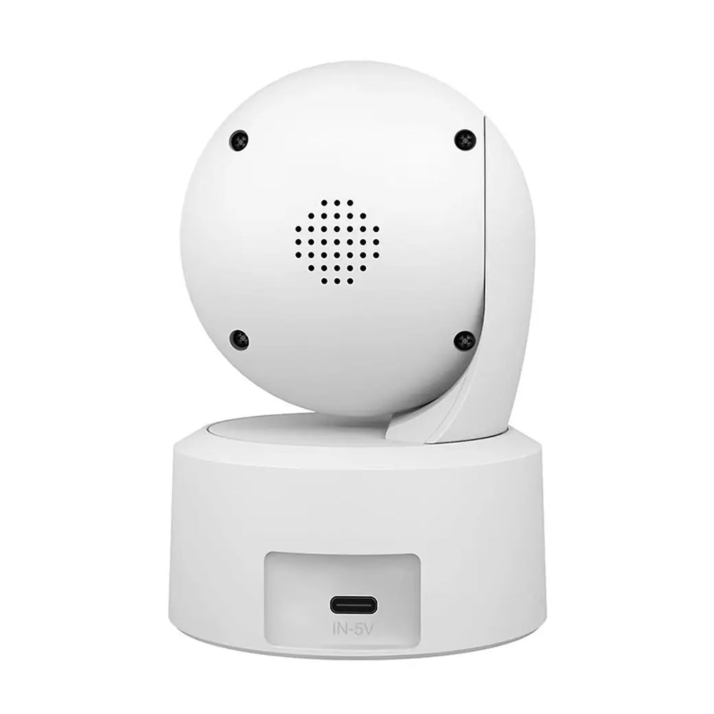SRIHOME 4MP HD DUAL LENS PANORAMIC PTZ MONITORING