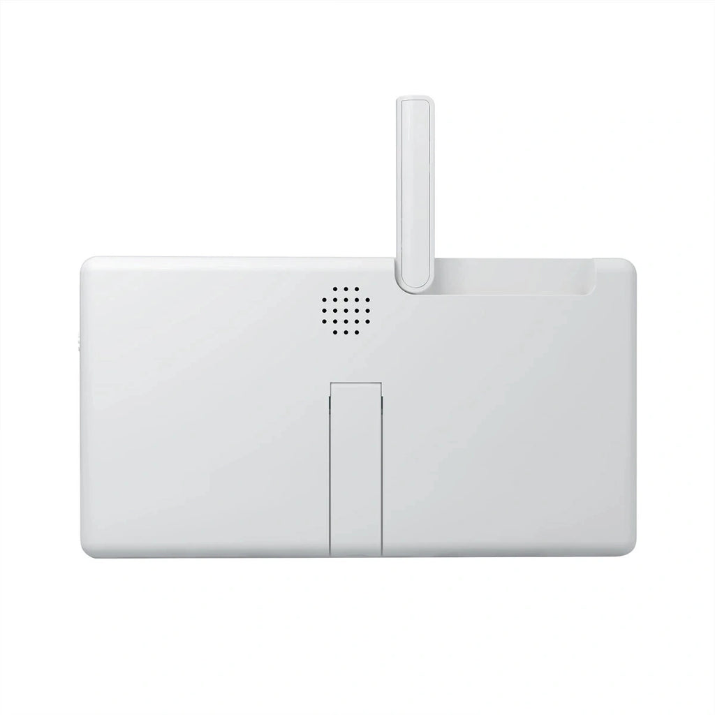 SRIHOME WIRELESS VIDEO INTERCOM SYSTEM DOORBELL CAMERA 4MP HD WIFI WHITE