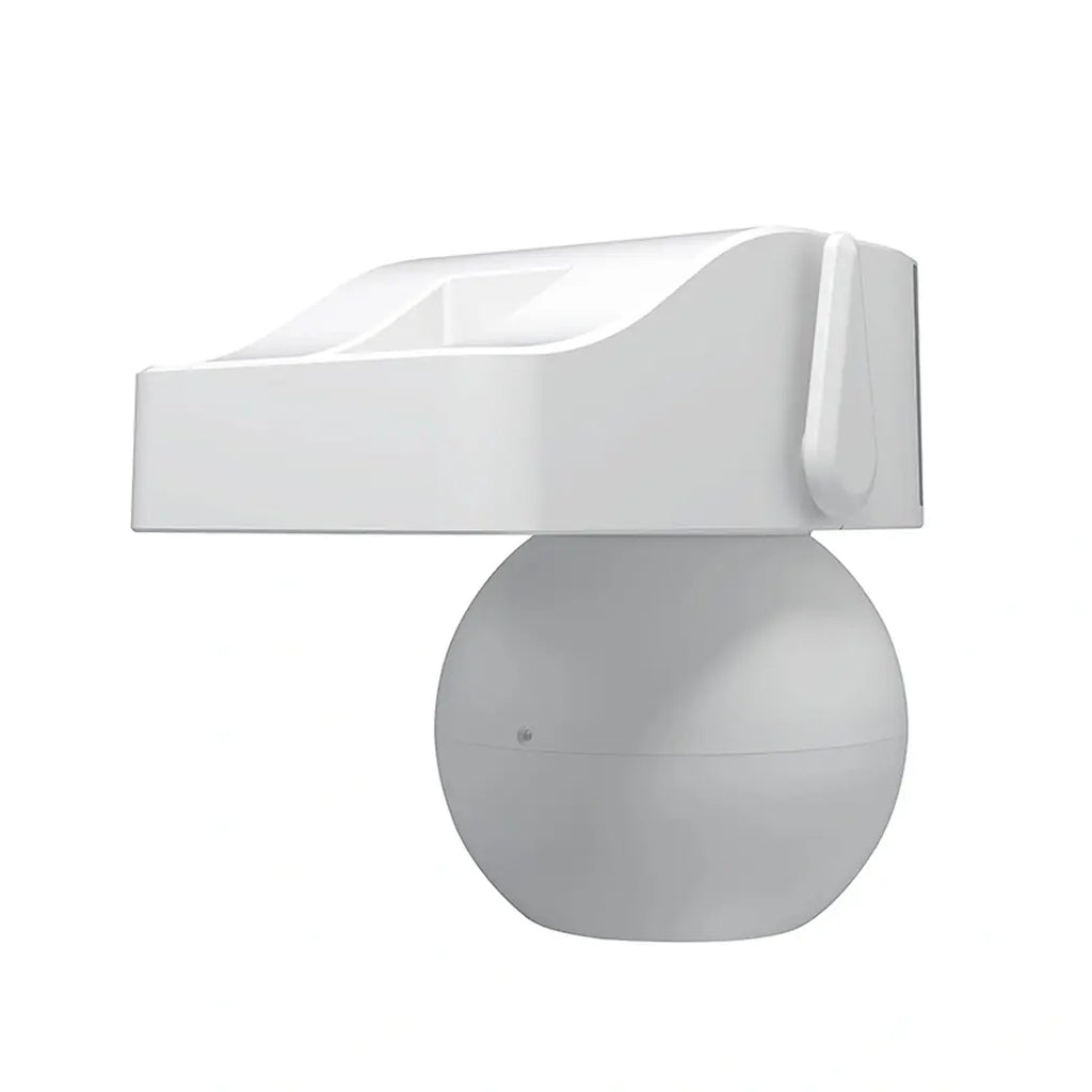 SRIHOME 8MP HD MULTI-LENS SUPER WIDE ANLGE PANORAMIC PTZ OUTDOOR CAMERA