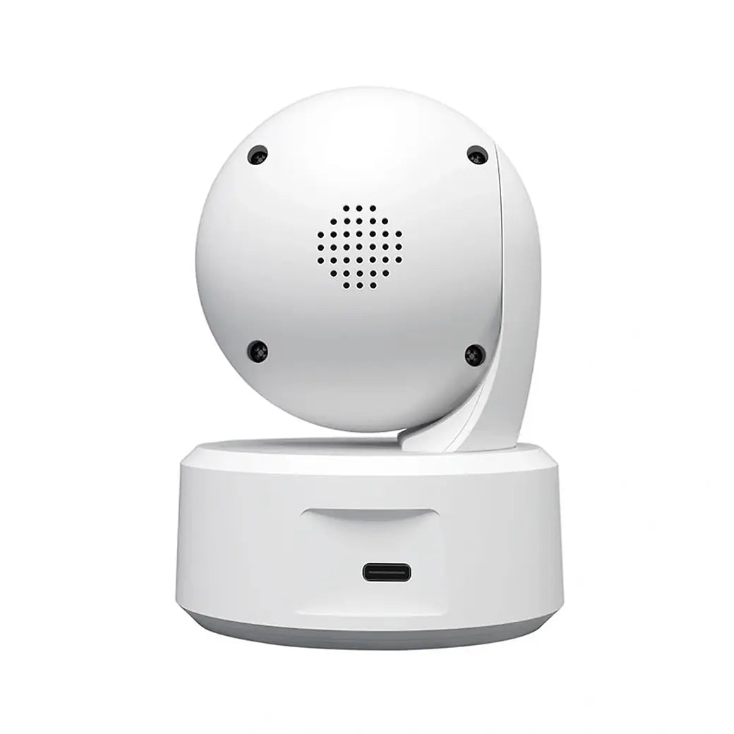 SRIHOME 8MP 4K ULTRA HD BABY MONITOR