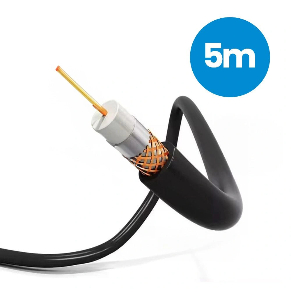 MANTA DVBT ACTIVE TERRESTRIAL TV ANTENA WITH USB AMPLIFIER