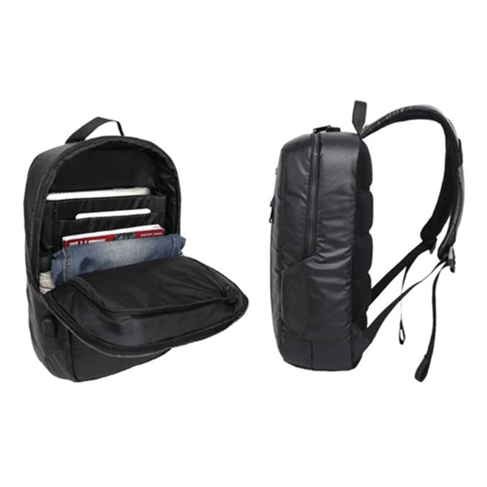 ARMAGGEDDON GAMING LAPTOP BAG 15,6' SHIELD 5