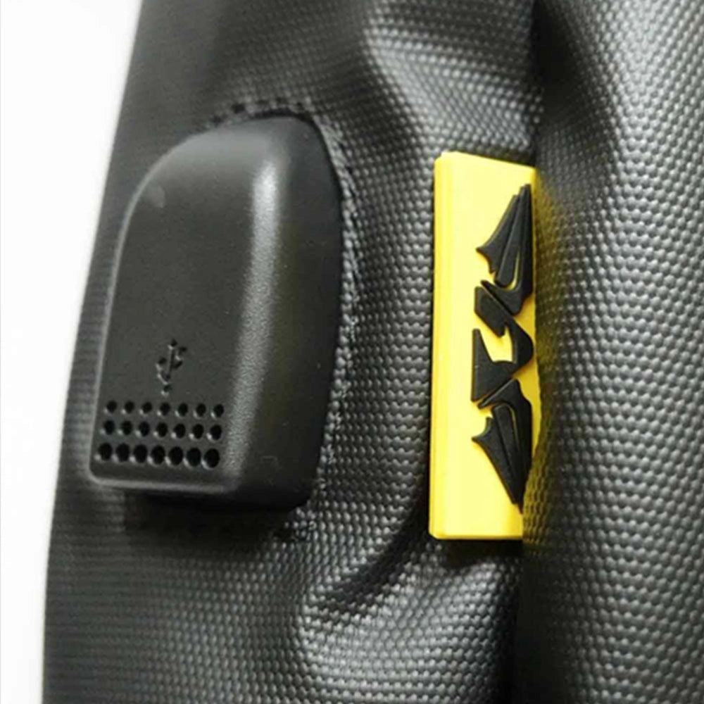 ARMAGGEDDON GAMING LAPTOP BAG 15,6' SHIELD 5