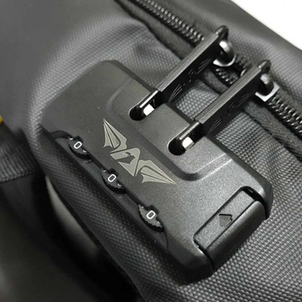 ARMAGGEDDON GAMING LAPTOP BAG 15,6' SHIELD 5