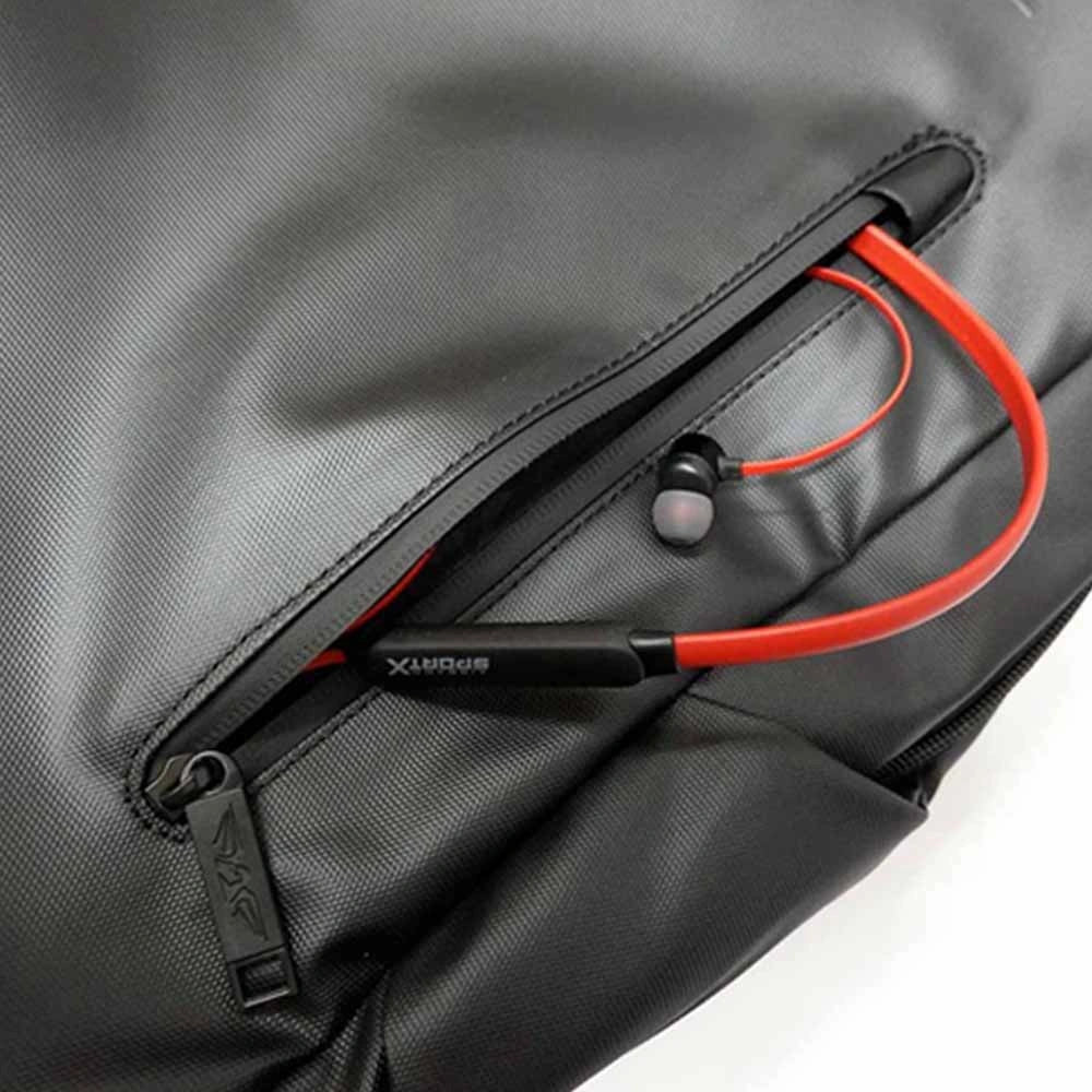 ARMAGGEDDON GAMING LAPTOP BAG 15,6' SHIELD 5