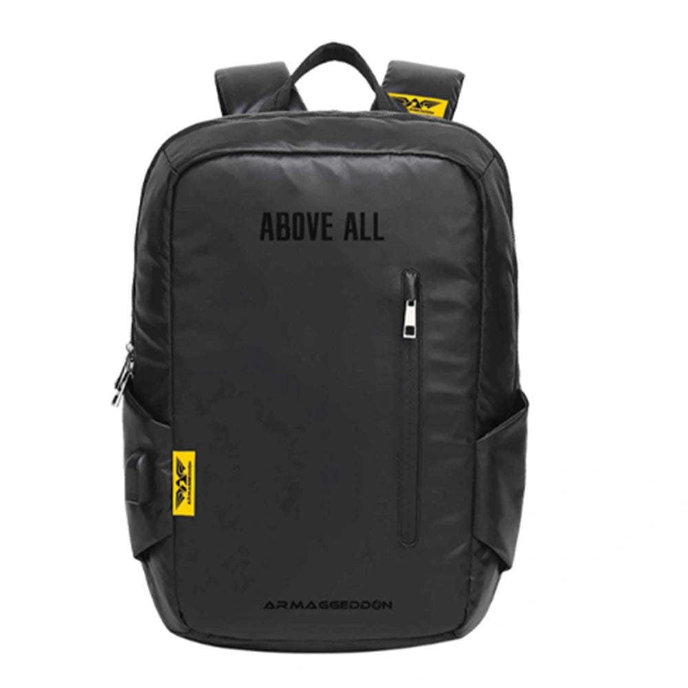 ARMAGGEDDON GAMING LAPTOP BAG 15,6' SHIELD 5
