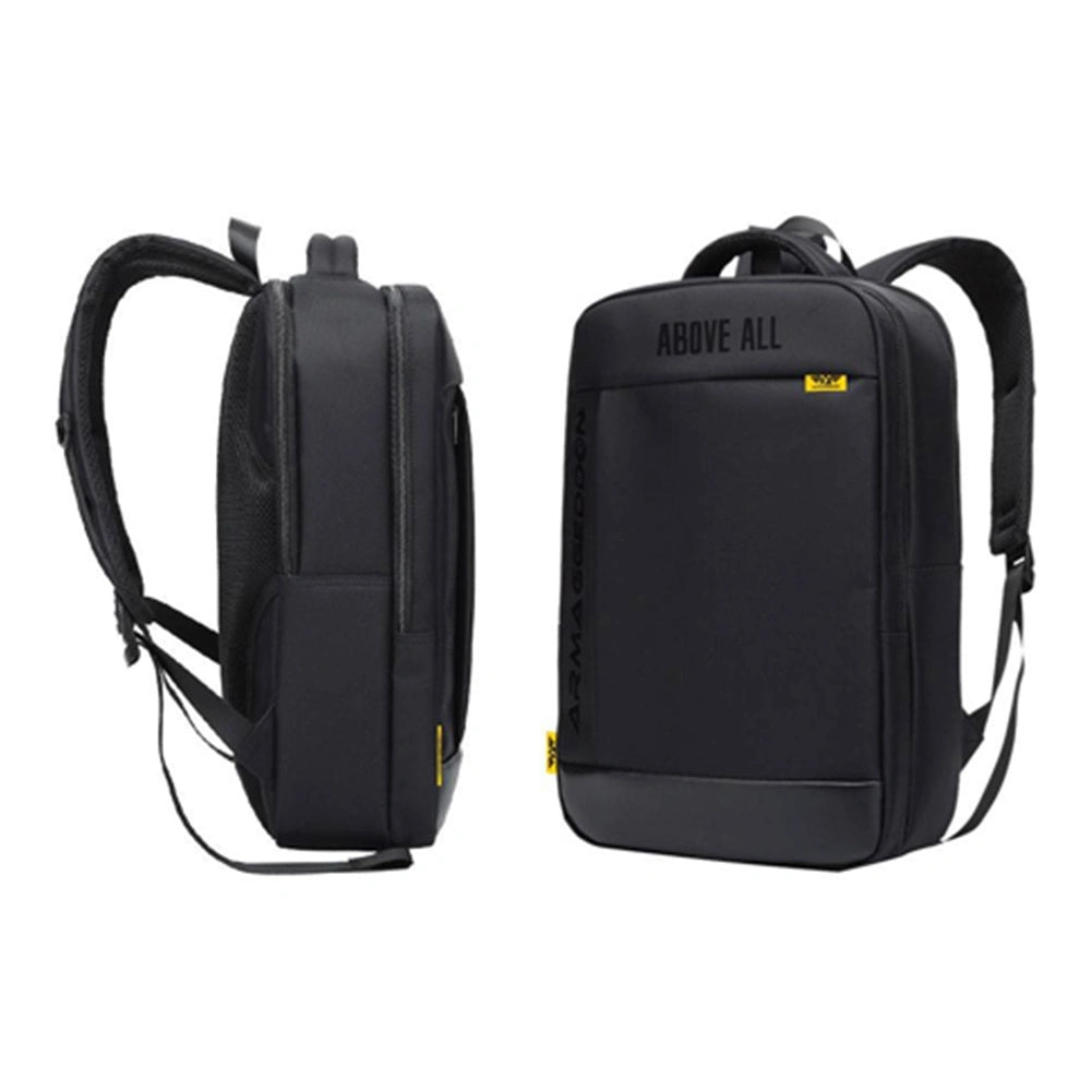ARMAGGEDDON GAMING LAPTOP BAG 15' SHIELD 7